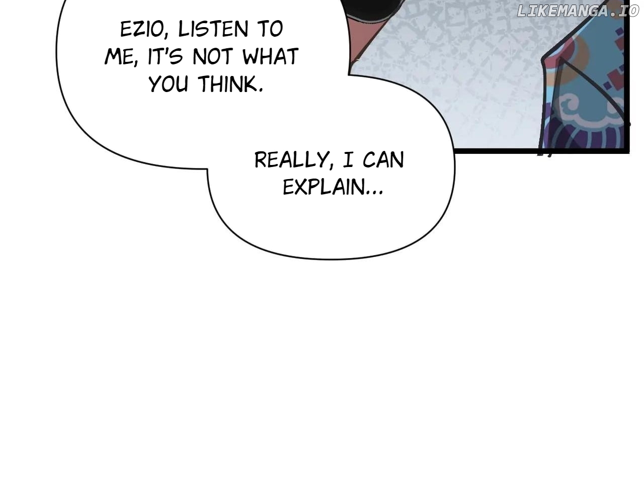 I’m Trapped In This Day For One Thousand Years Chapter 197 - page 110